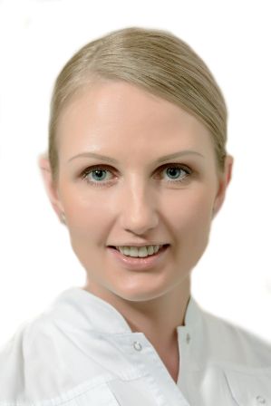 Кузьменко Вера Васильевна, врач-оториноларинголог, работа по специальности с 2007 г.